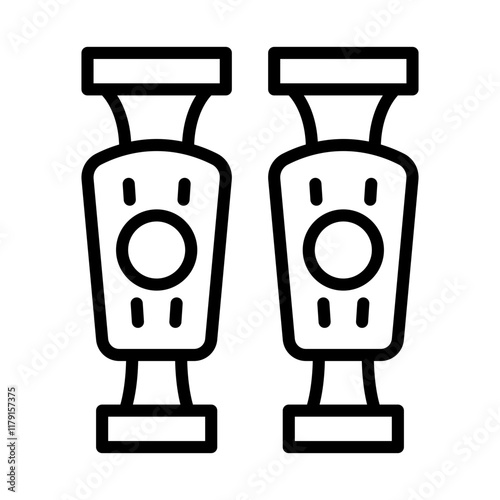 shin guards