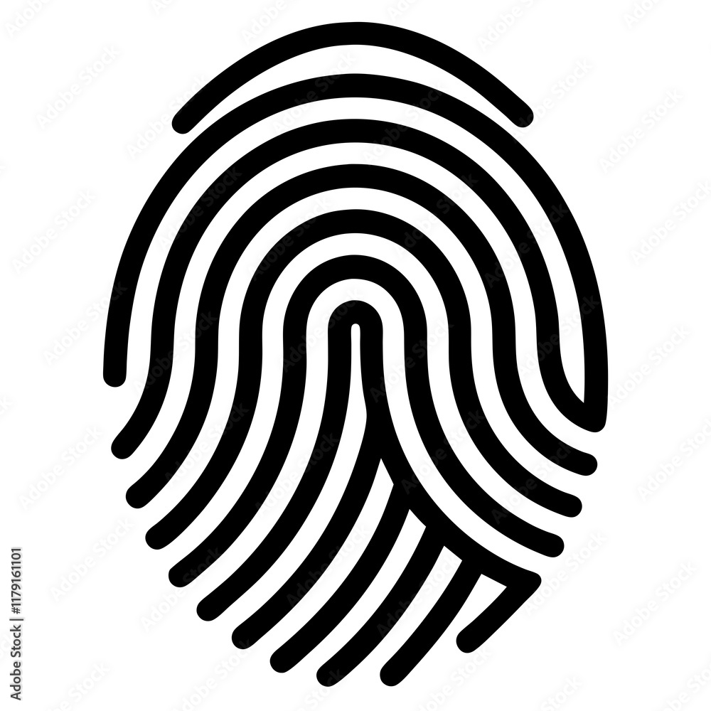 fingerprint fingerprint