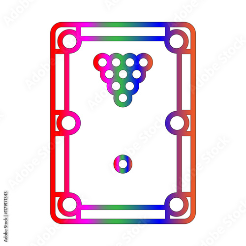 175 -Billiard