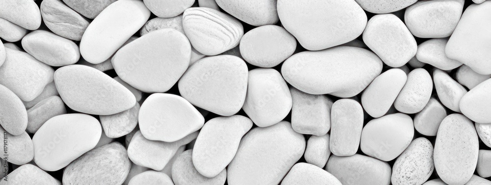 White Stone Background White Stone Background