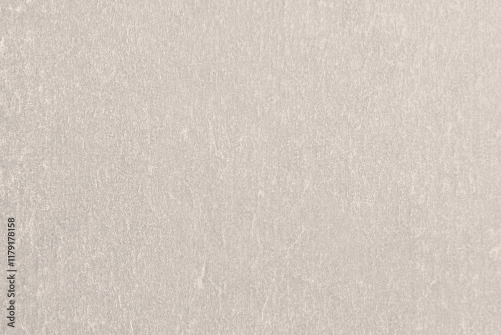 Fototapeta premium A sheet of beige recycled cardboard texture as background