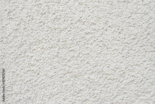 Wallpaper Mural White plaster wall texture as background Torontodigital.ca