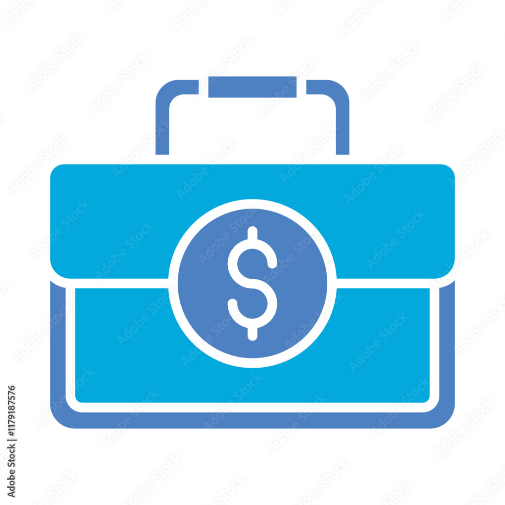 Briefcase Icon Briefcase Icon