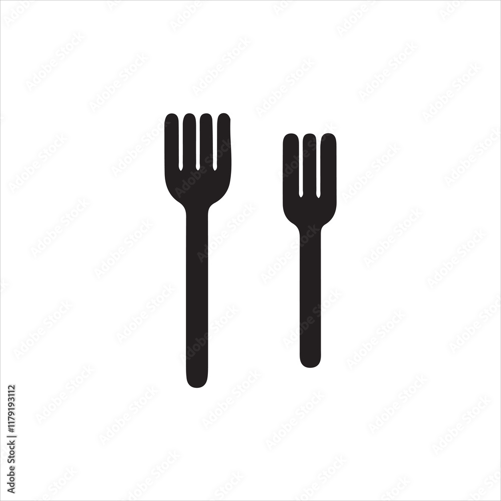 fork spoon and knife fork spoon and knife