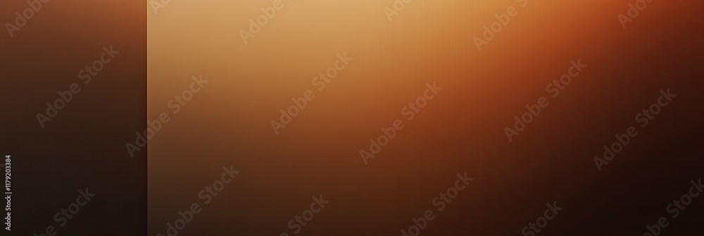 Dark brown background with a subtle gradient of light amber and dark rust, giving an overall warm tone. Dark brown background with a subtle gradient of light amber and dark rust, giving an overall warm tone.