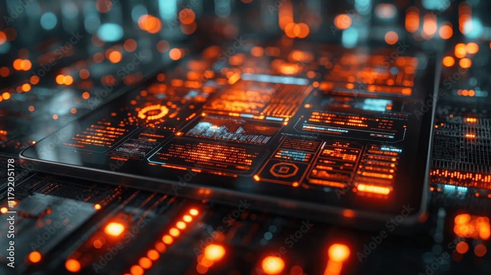 Network security system ensuring the safety of personal data from hackers, malware, and unauthorized access. Network security system ensuring the safety of personal data from hackers, malware, and unauthorized access.