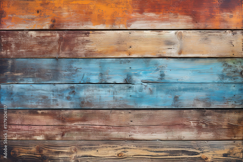 Incredible Weathered Wooden Texture Incredible Weathered Wooden Texture