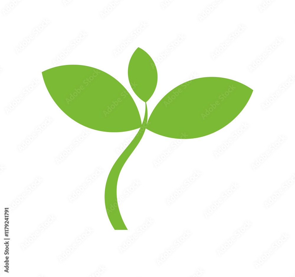 Plant seedling icon. Eco friendly symbol. Spring green plant icon isolated on transparent background. PNG illustration. Plant seedling icon. Eco friendly symbol. Spring green plant icon isolated on transparent background. PNG illustration.