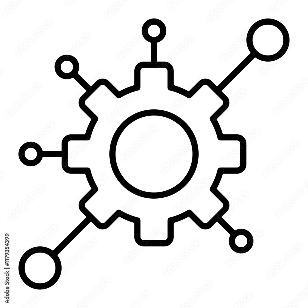 Integration icon Integration icon