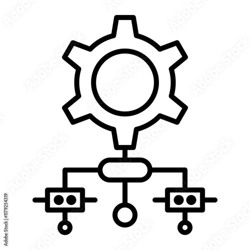 Web Hosting icon