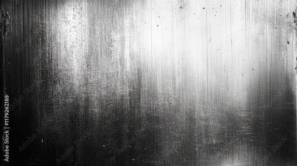 Obraz premium Metal texture background: Industrial steel.