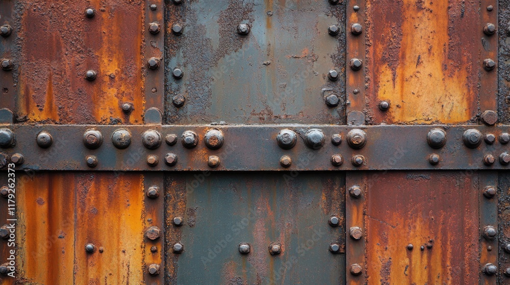 Metal texture background: Steel, industrial. Metal texture background: Steel, industrial.