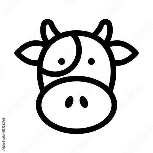 cow
