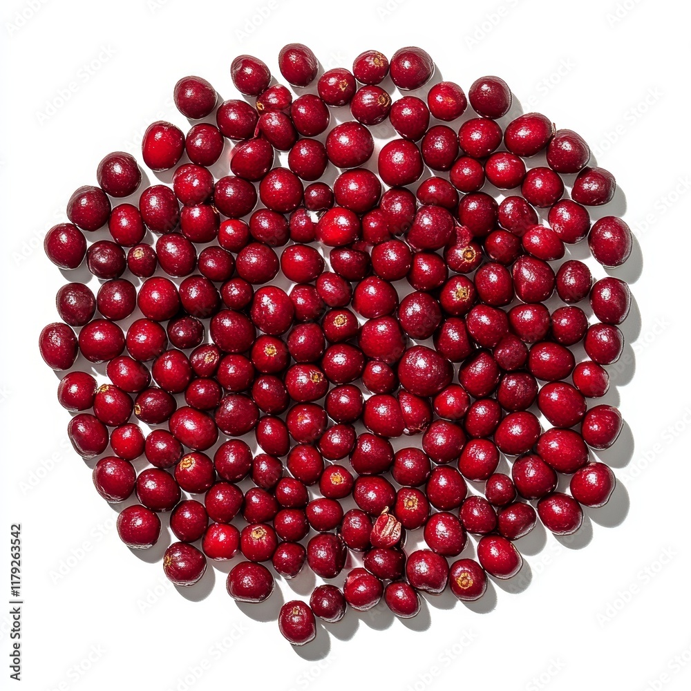 Guatemalan Coffee Cherry – Specialty Coffee, Coffee Harvesting, Organic Farming, and Export Quality