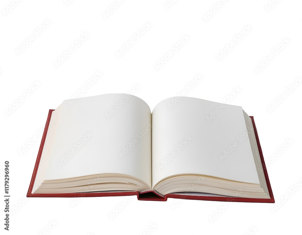 open book isolated on white background open book isolated on white background