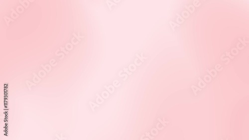 Abstract pink animation background.Elegance color smoothly moving gradient