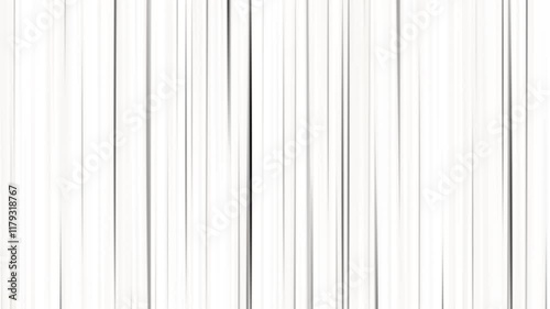 Abstract line on white background animation