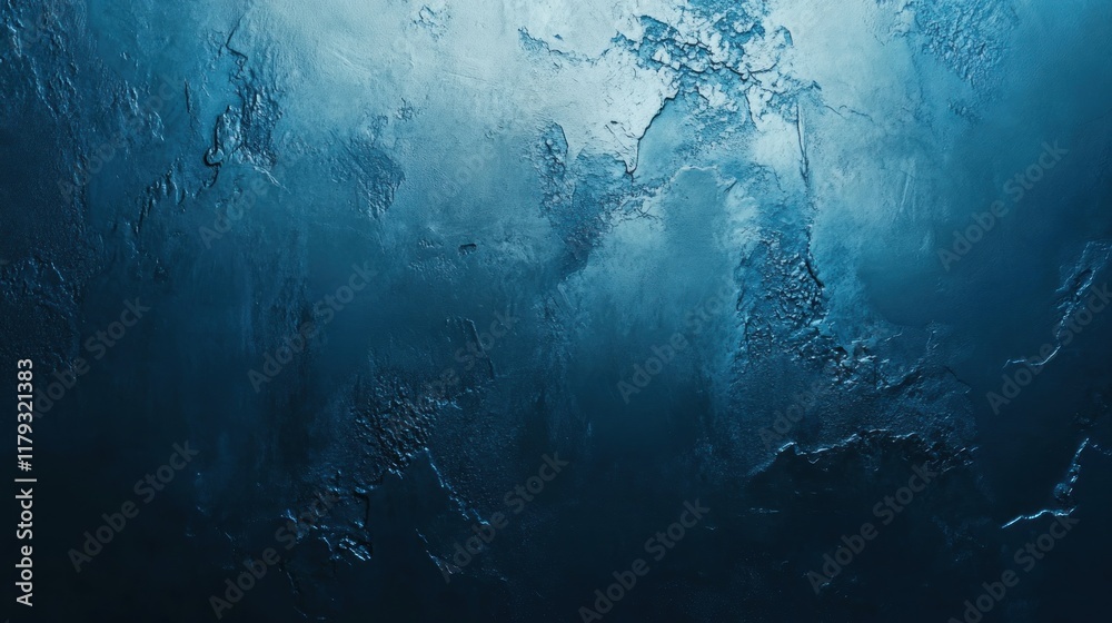 Abstract blue textured background. (1) Abstract blue textured background. (1)