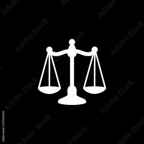 Scales of Justice

