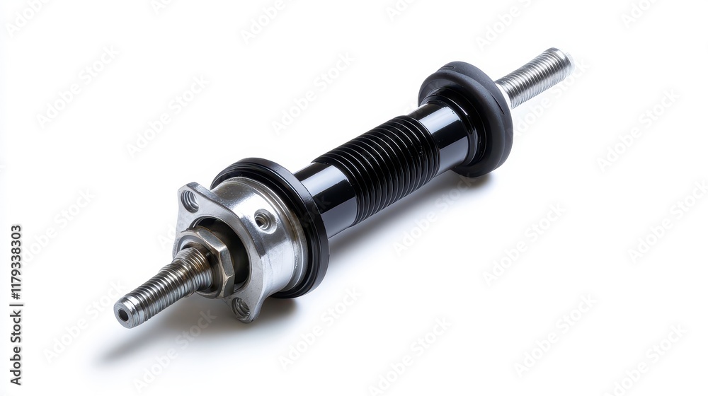 High-Quality Shock Absorber Component for Vehicles High-Quality Shock Absorber Component for Vehicles