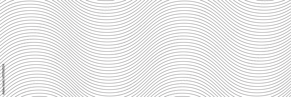 Wavy, billowy, flowing lines abstract pattern. Waving lines texture.Set of seamless wavy, zigzag. Graphic design elements. Outline sign border element kit. Page Decoration linear icon paper break Wavy, billowy, flowing lines abstract pattern. Waving lines texture.Set of seamless wavy, zigzag. Graphic design elements. Outline sign border element kit. Page Decoration linear icon paper break