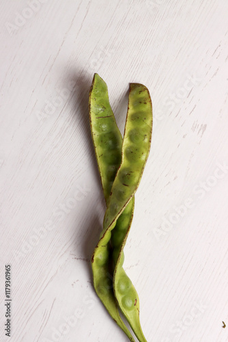 pete plant traditional aroma bold exotic food herbal flavor tropical herbal ingredient bean asian 