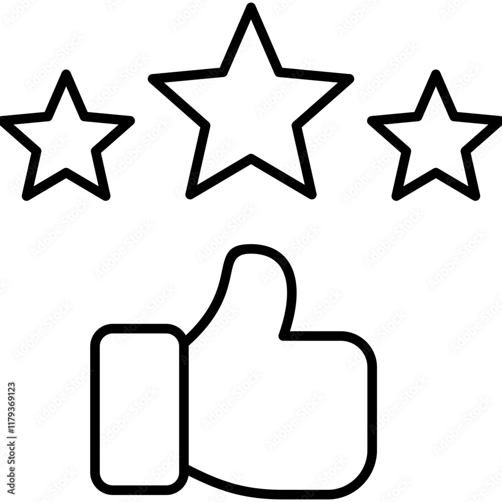 Rating Rating