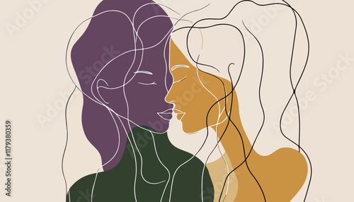 Embrace of Connection