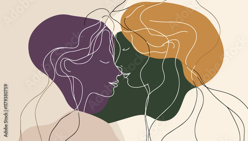 Embrace of Connection