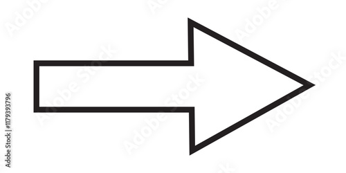 Free Download Colorful bold arrows and more shapes Left,Right,Up,Down Designs. Bold Arrows. Eps10 - GFXLoad