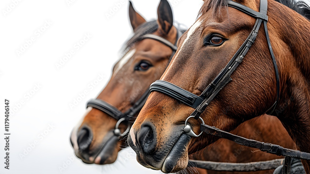 A strong horse pulling a plow in a lush green field, embodying the harmony between nature, agriculture, and hard work. A strong horse pulling a plow in a lush green field, embodying the harmony between nature, agriculture, and hard work.