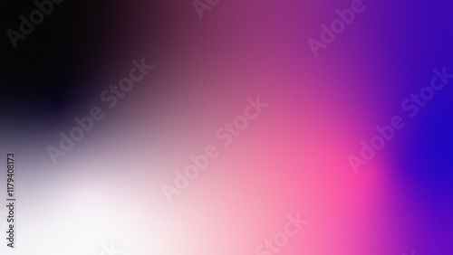 abstract purple background gradient grain dark wallpaper