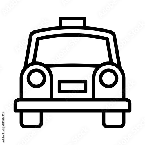 taxi