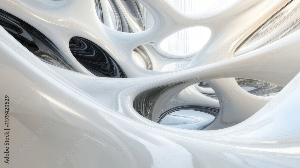 close up of white liquid art close up of white liquid art