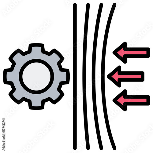 Resilience Icon