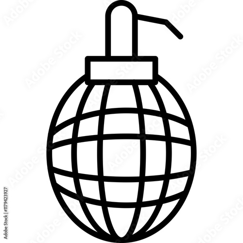 Grenade Icon