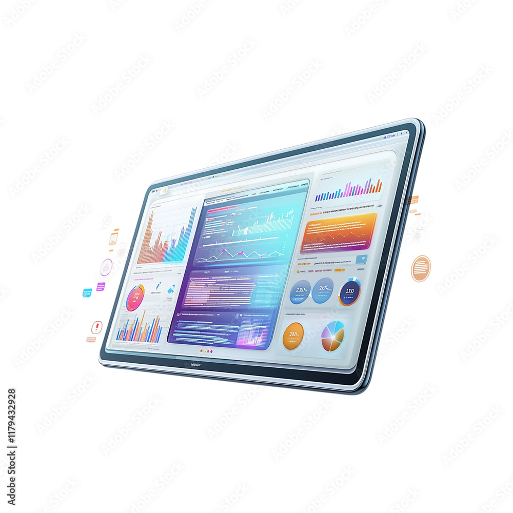 3d single CRM png 3d single CRM png
