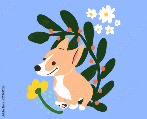 cute puppy 2