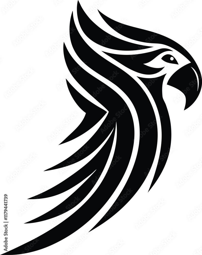 Fototapeta premium Adobe Illustrator Artwork