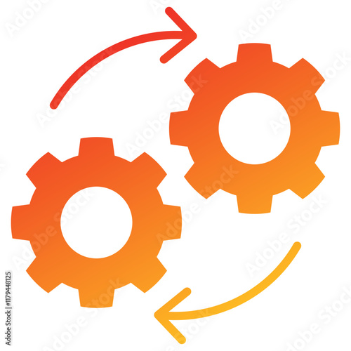 Integration Icon