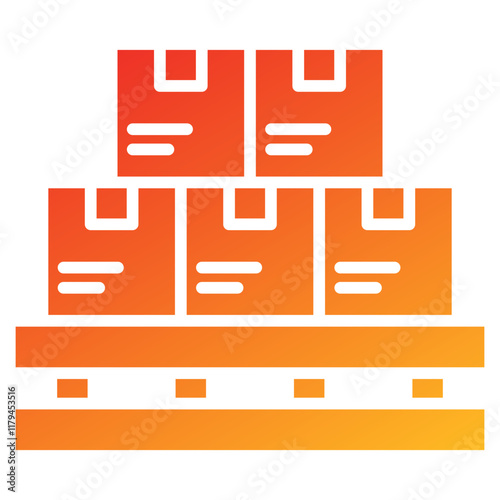 Pallete Icon
