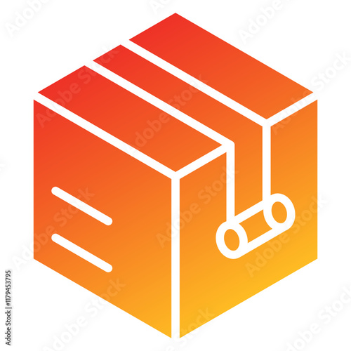 Packing Icon