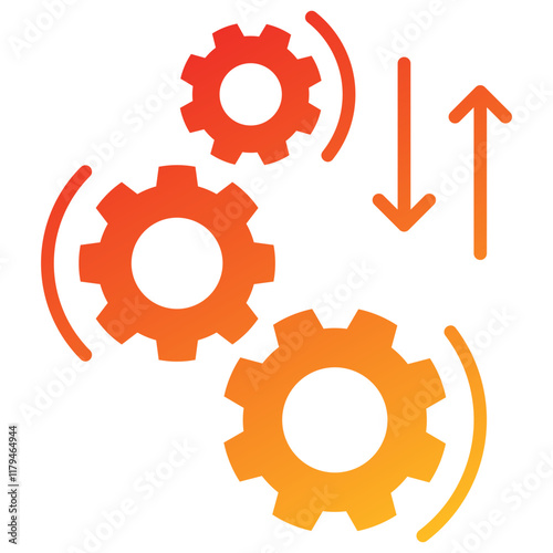 Integration Icon