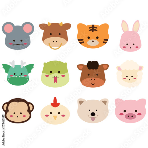 animals
