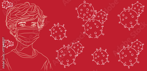 Human Metapneumovirus (HMPV) A Key Player in Respiratory Infections Across All Ages