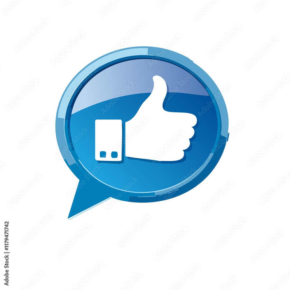 I like it - like a thumbtack that gives positive feedback I like it - like a thumbtack that gives positive feedback