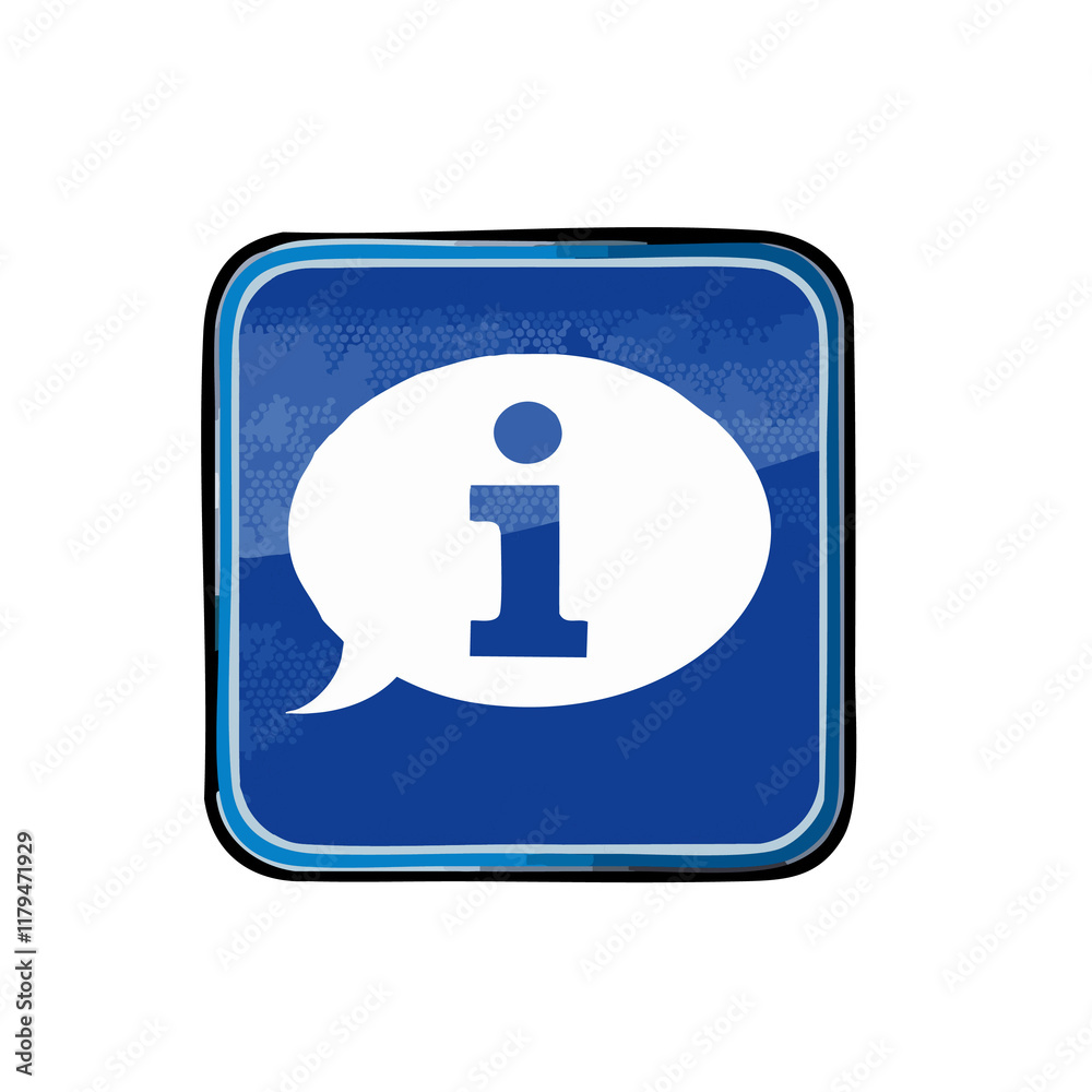 Info it - Info a thumbtack that gives positive feedback