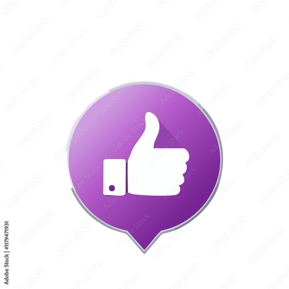 I like it - like a thumbtack that gives positive feedback I like it - like a thumbtack that gives positive feedback