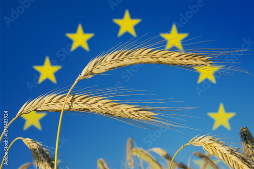 EU und Landwirtschaft
