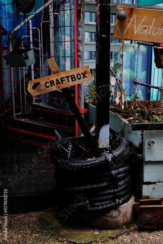 urban designs